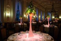 Villa Serbelloni 21 Galadinner